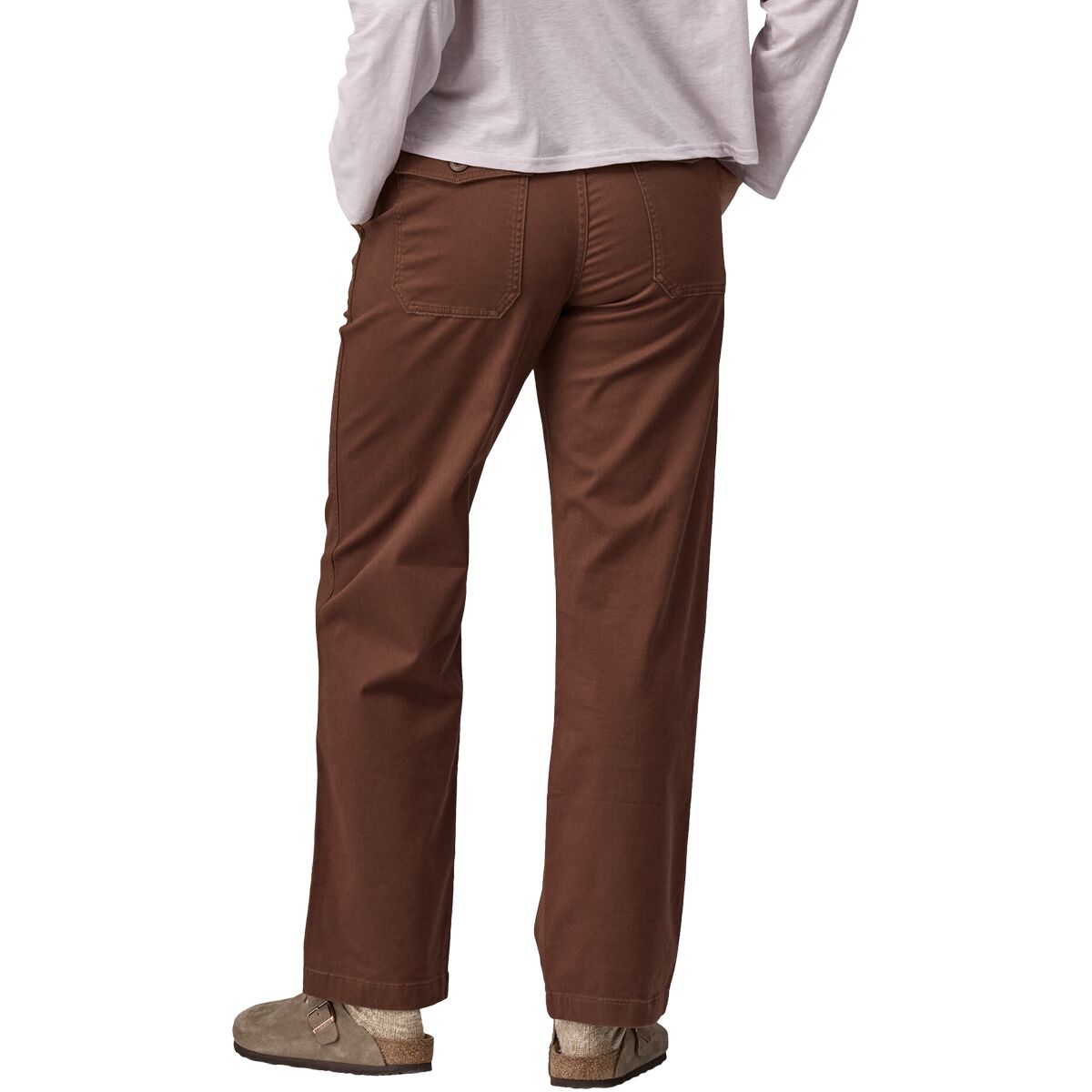 Patagonia Women's Utility Pants - Tatsu