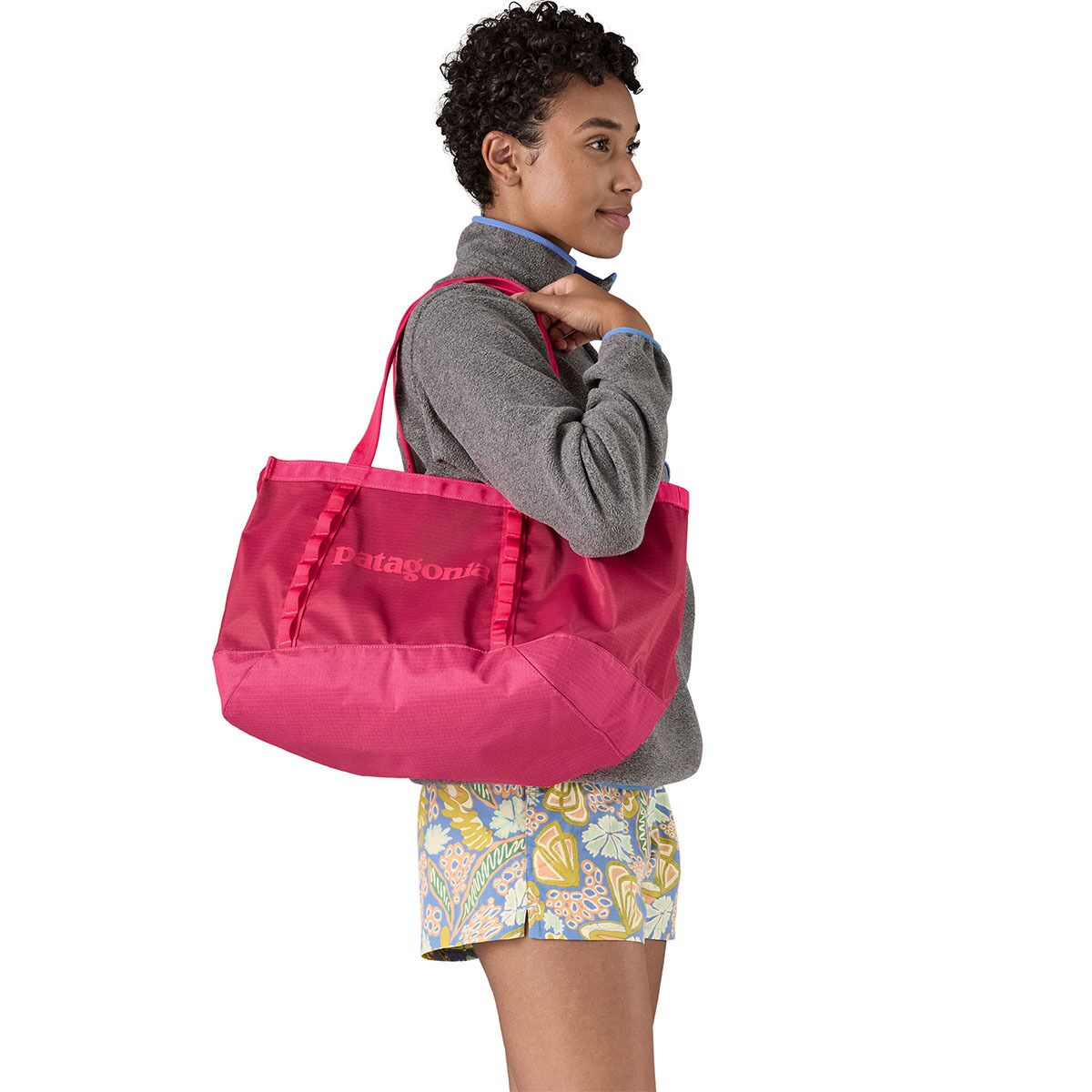 Patagonia Black Hole 25L Tote