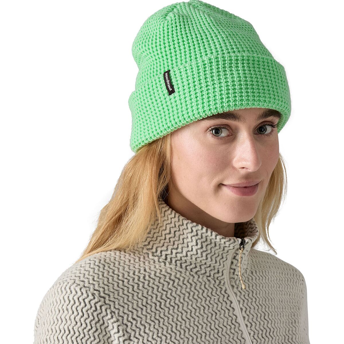 Patagonia Snowdrifter Beanie
