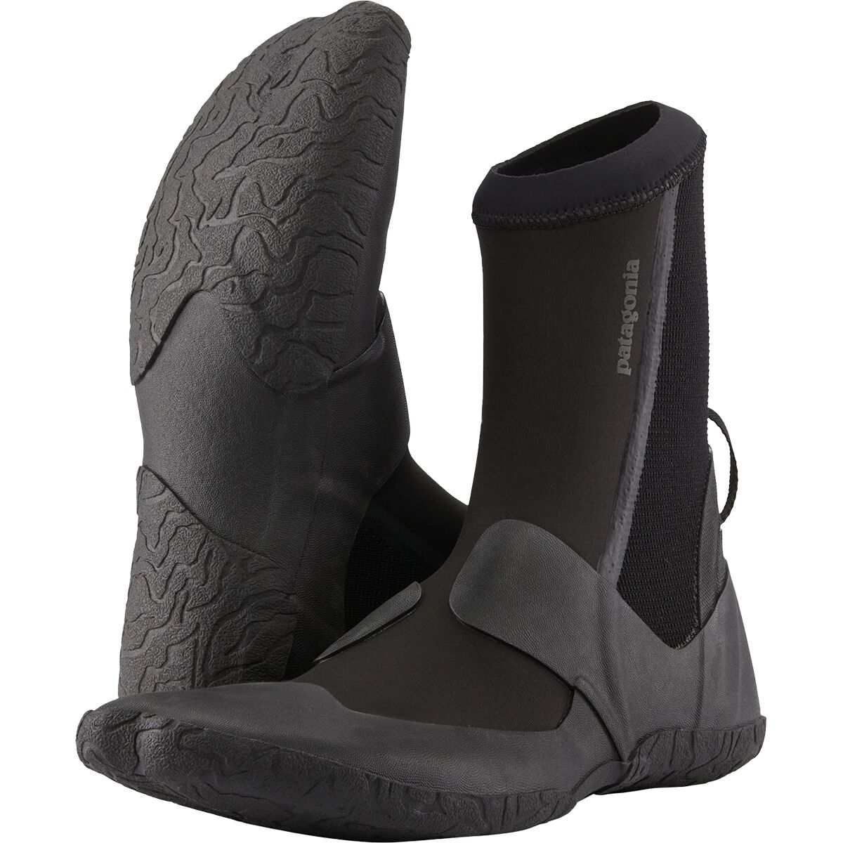 Patagonia R3 Yulex Regulator Split Toe Booties