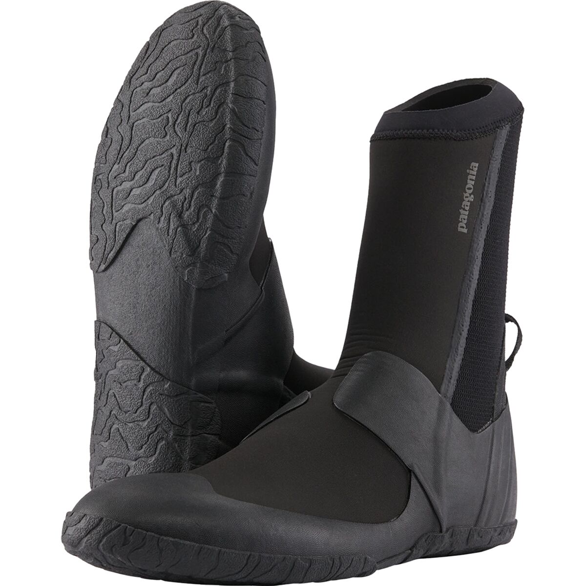 Patagonia R4 Yulex Regulator Round Toe Booties