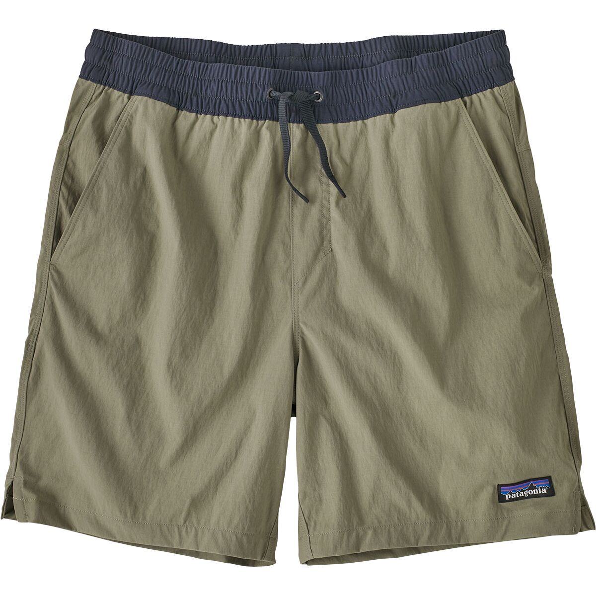 Patagonia Baggies Lights 6in Short - Men´s
