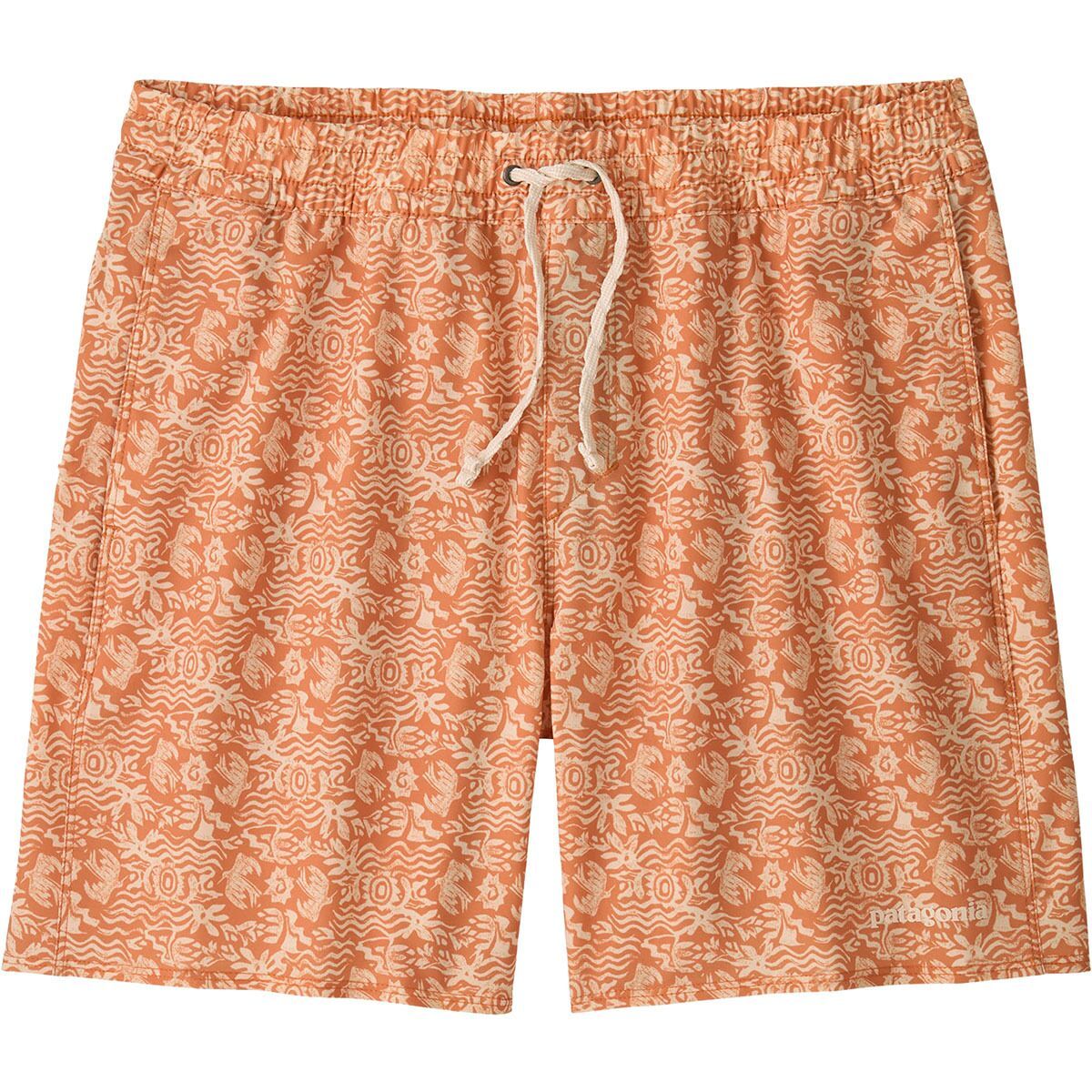 Patagonia Hydropeak 16in Volley Short - Men´s