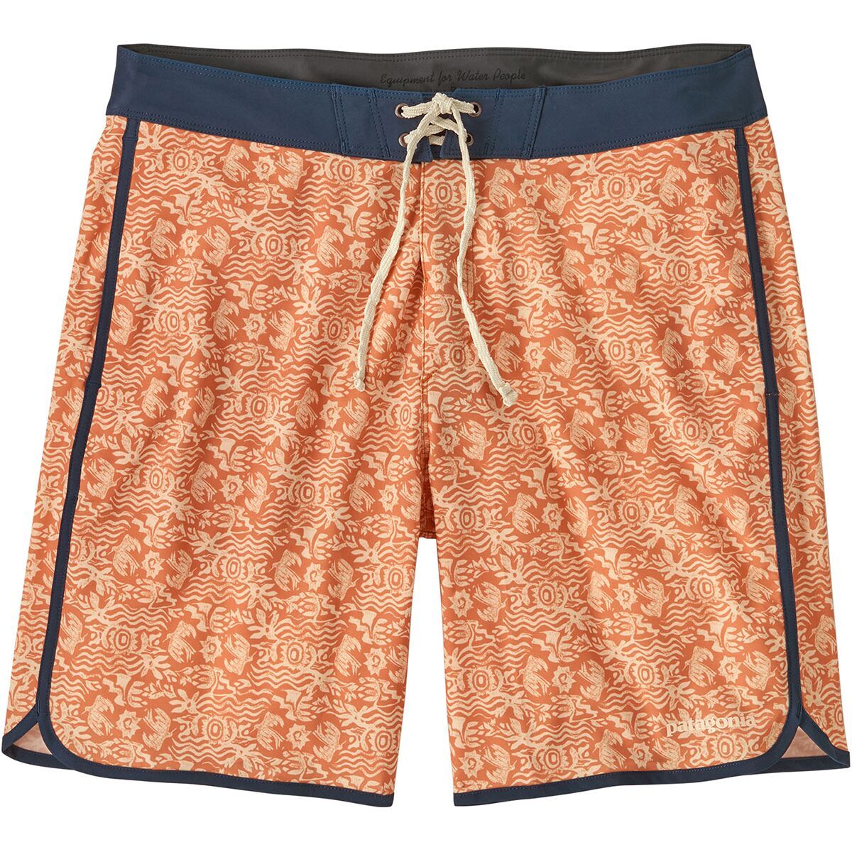 Patagonia Hydropeak Side Shore 18in Boardshort - Men´s