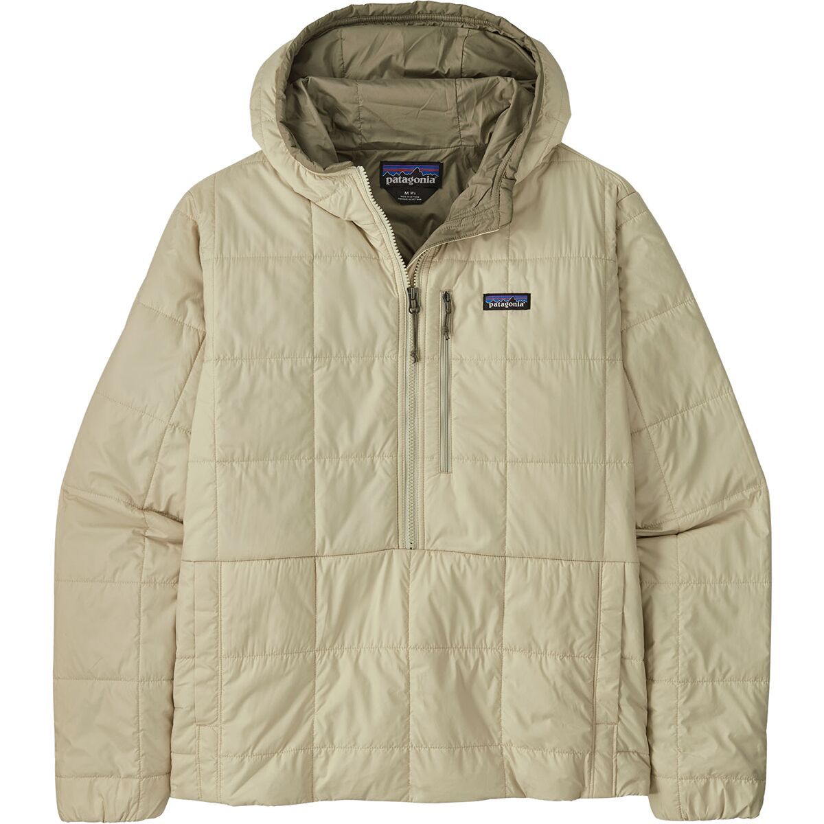 Patagonia Light Gust Hooded Pullover Jacket - Men´s