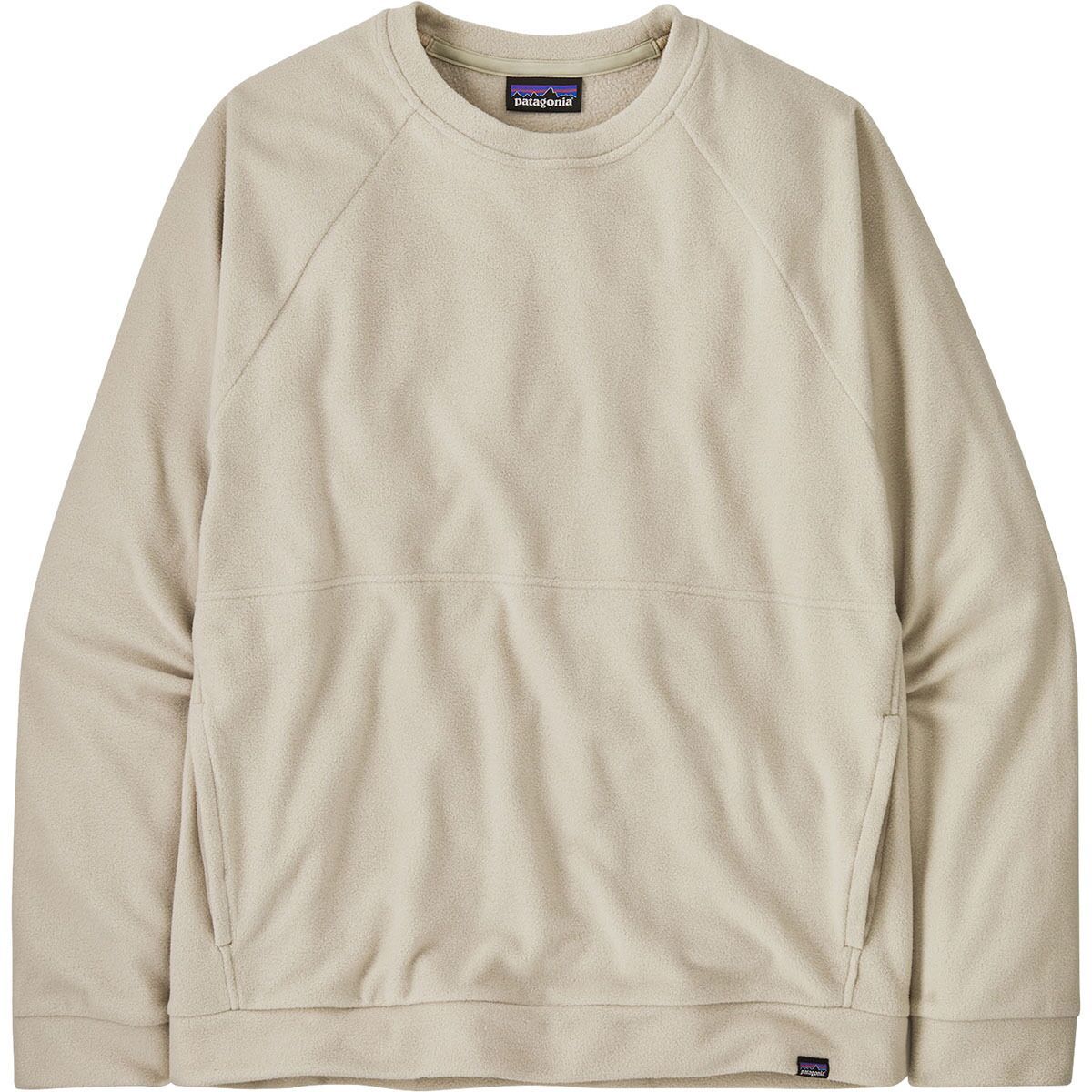 Patagonia Micro D Crewneck - Men´s