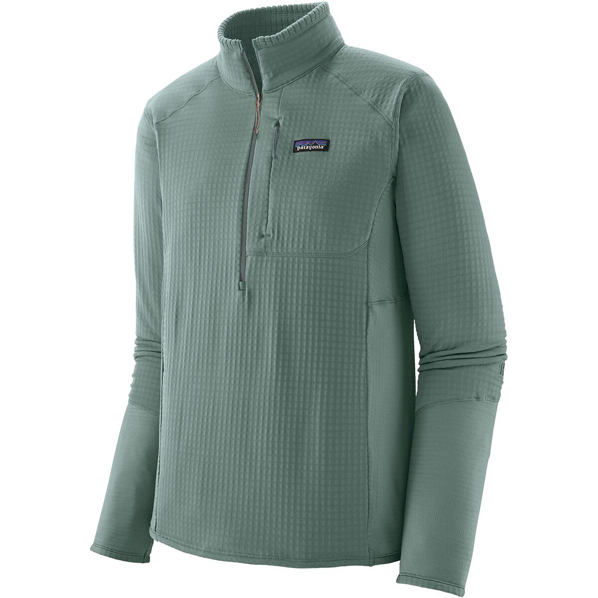 Top Men's Clothing Product Photo