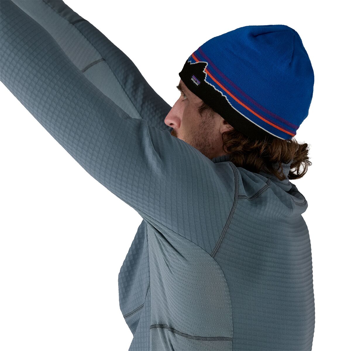 Patagonia R1 Pullover Jacket - Men´s