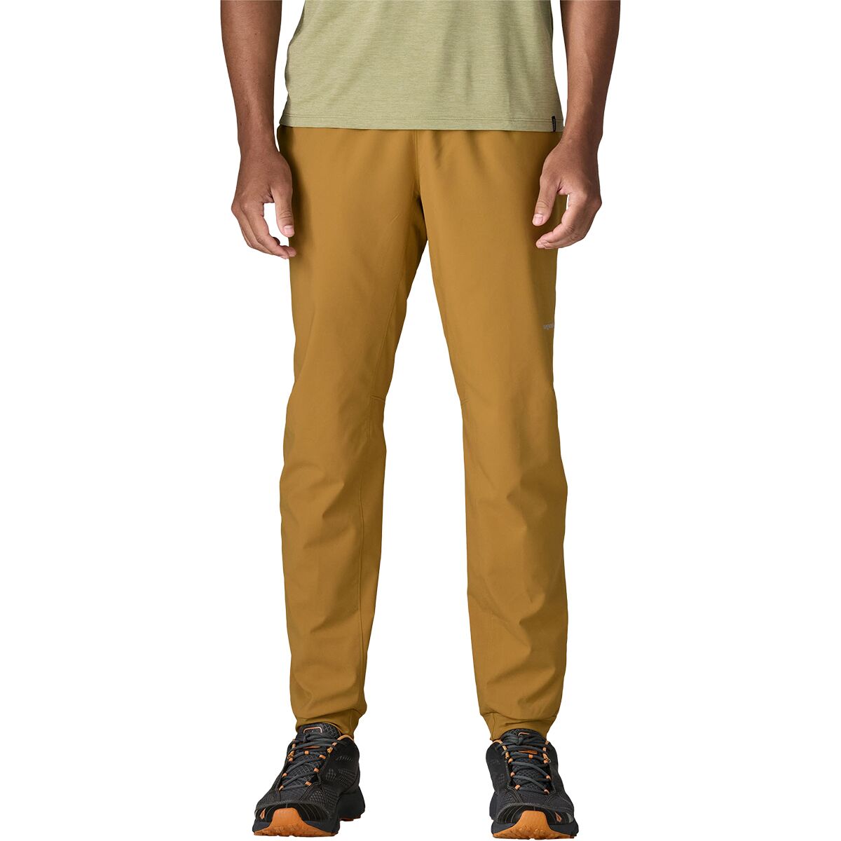 Top Running Clothing & Accessories Product Photo