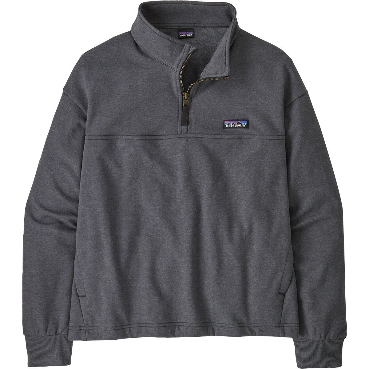 Patagonia Ahnya Pullover - Women´s