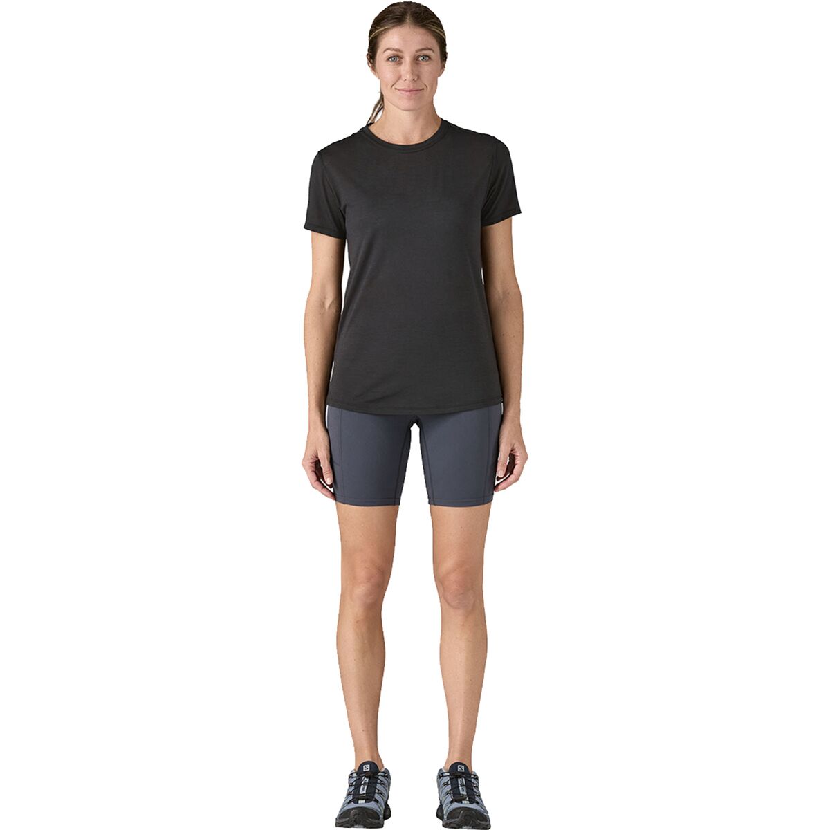 Patagonia Capilene Cool Merino Blend Shirt - Women´s