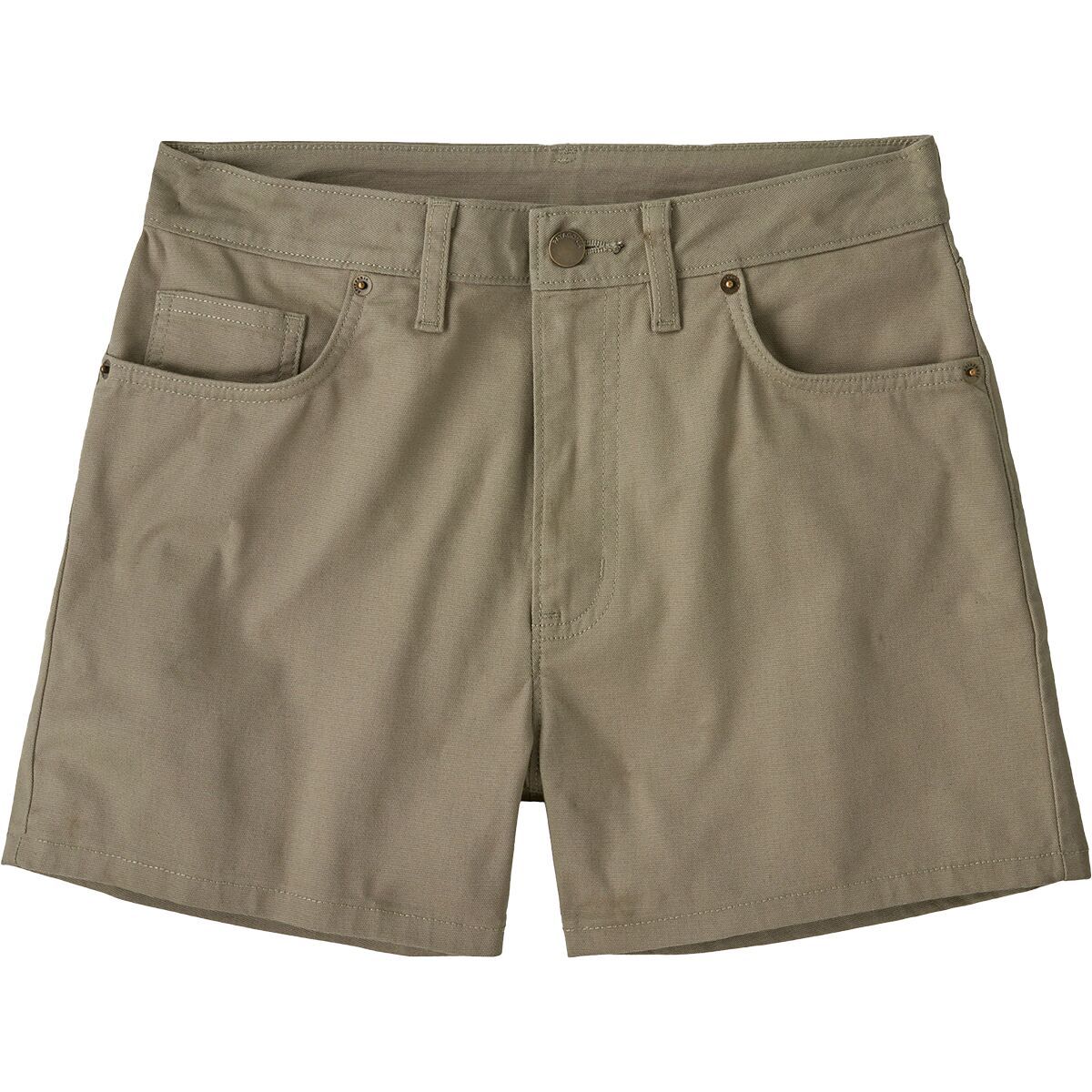 Patagonia Classic Short - Women´s