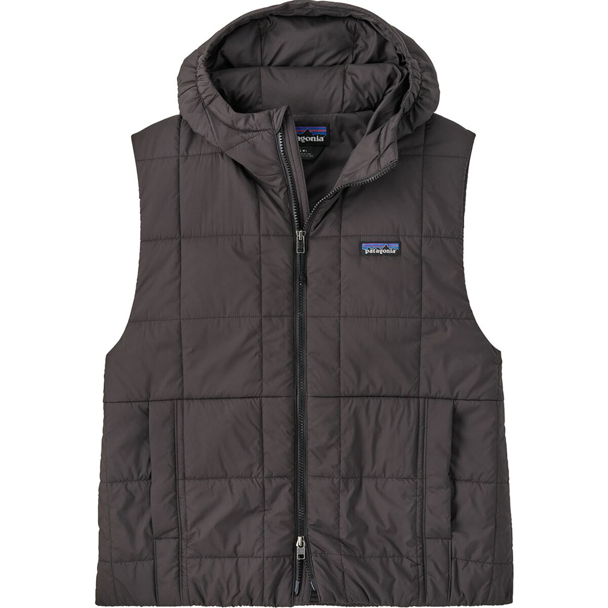 Patagonia Light Gust Hooded Vest - Women´s