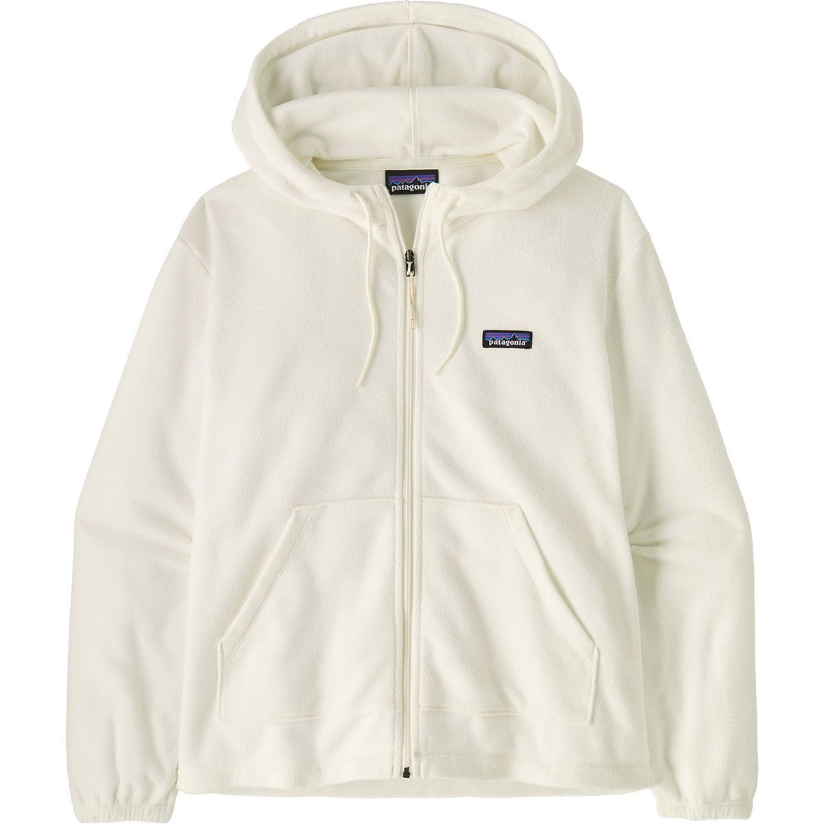Patagonia Micro D Fleece Hoodie - Women´s