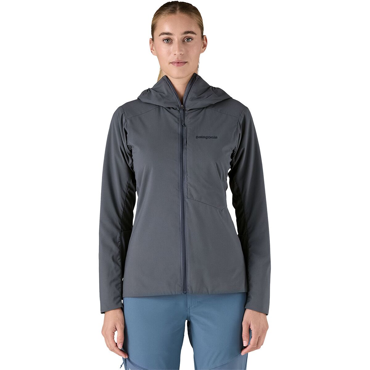 Top Women's Climb Jackets Product Photo