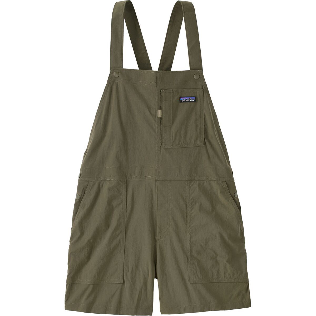 Outdoor Everyday Overalls - Women's