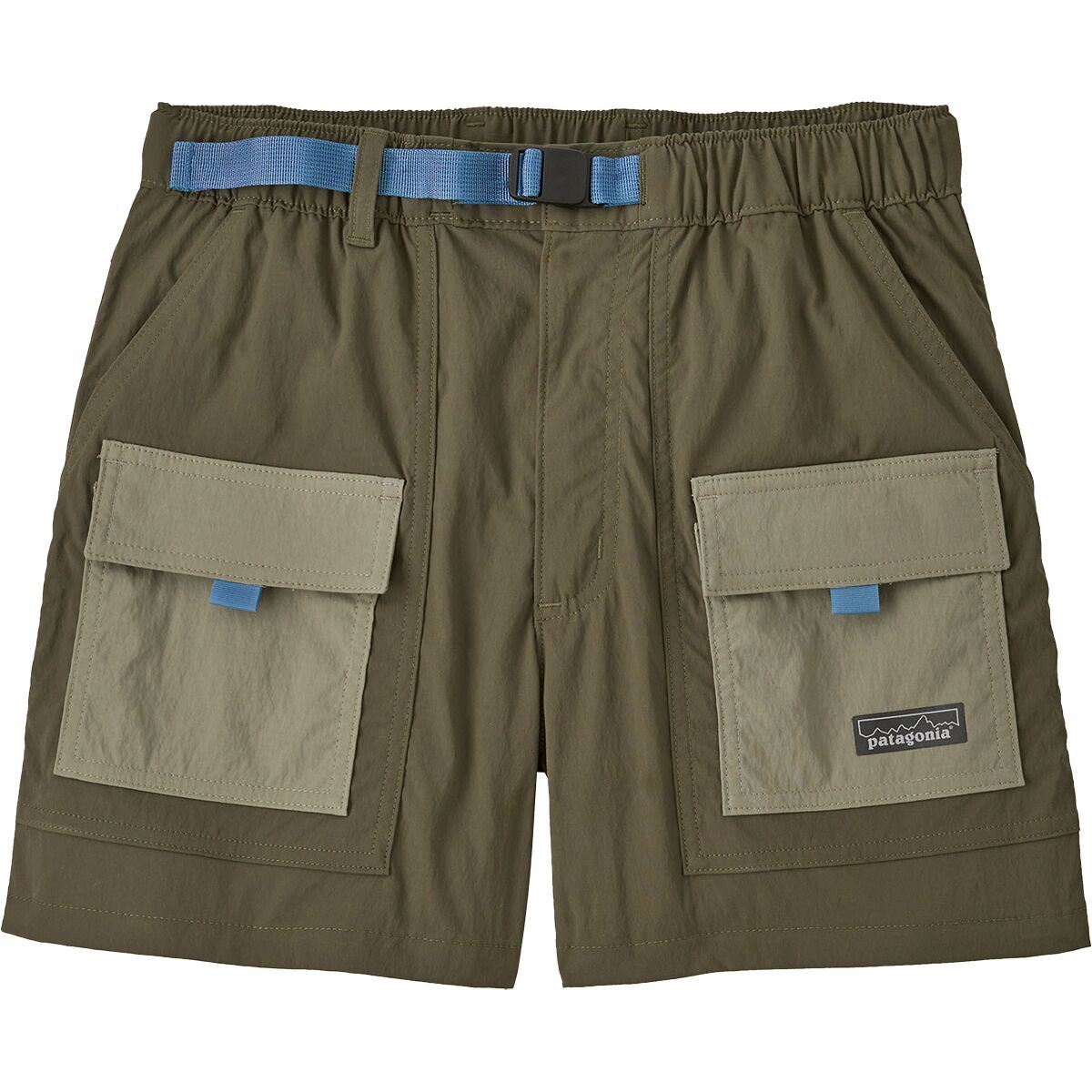 Patagonia Outdoor Everyday Short - Women´s