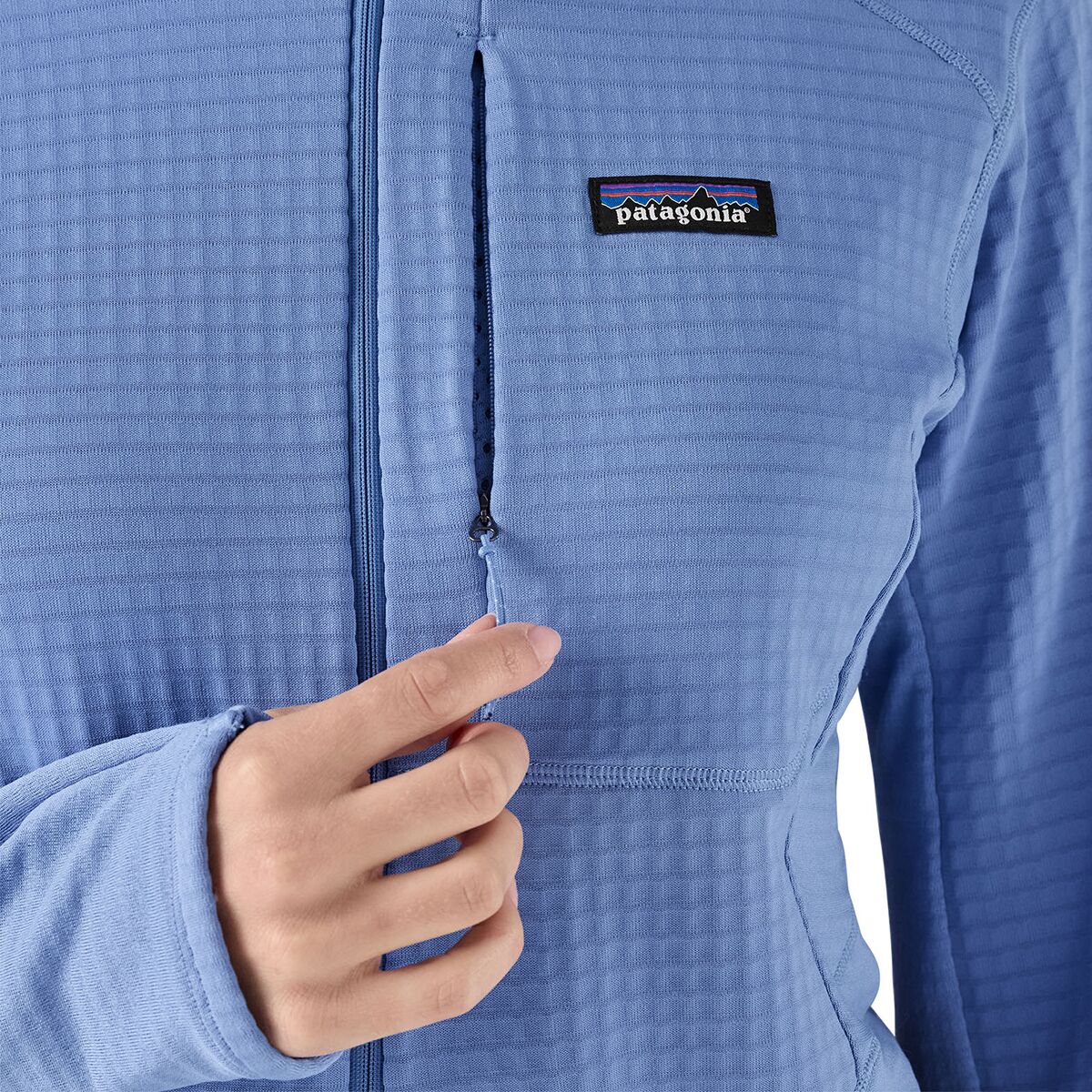 Patagonia R1 Pullover Hoodie - Women´s