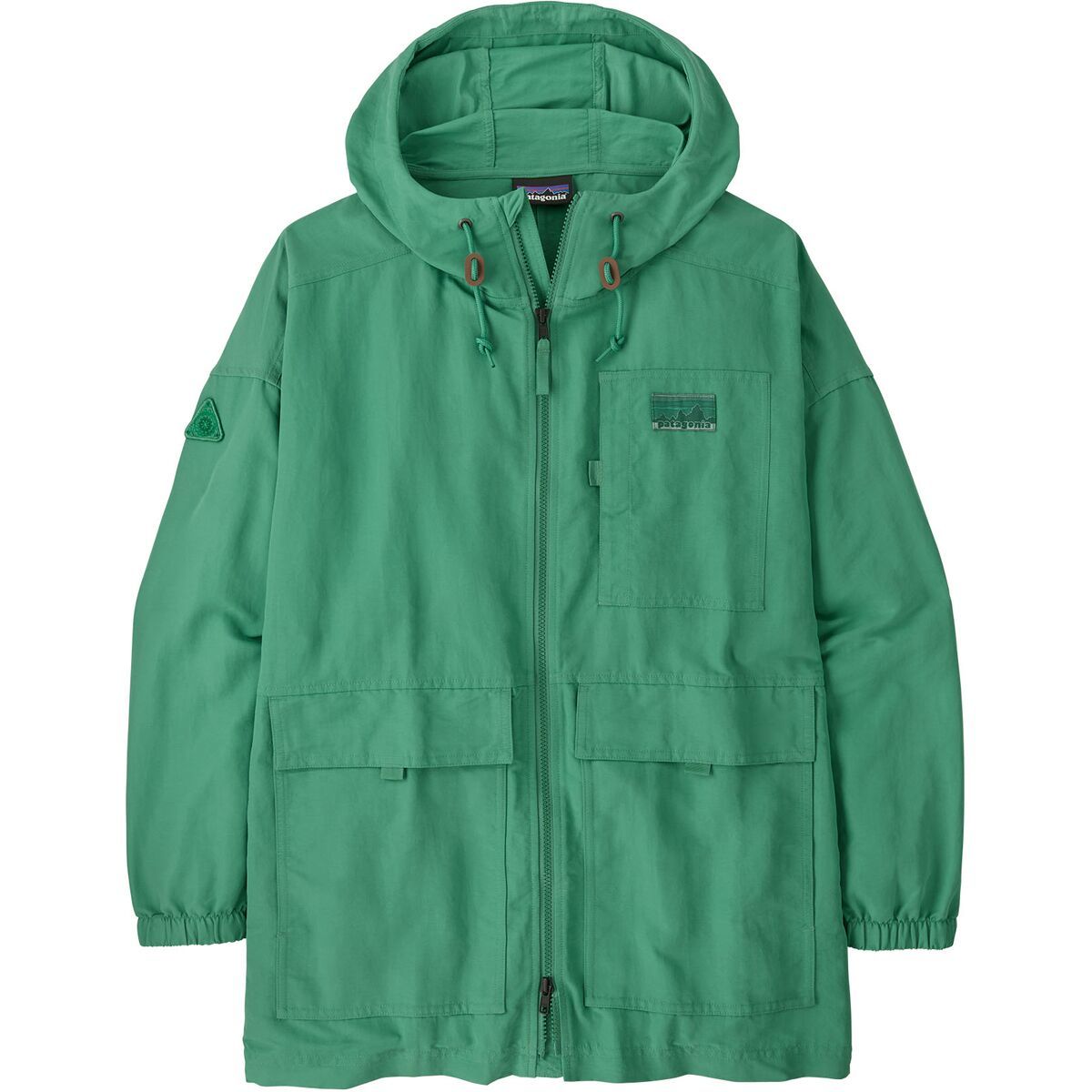 Patagonia Skysail Unlined Parka - Women´s