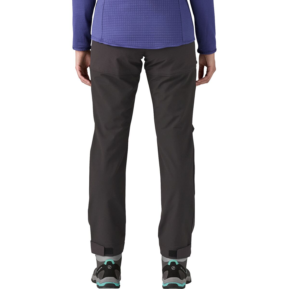 Patagonia Terravia Peak Pant - Women´s