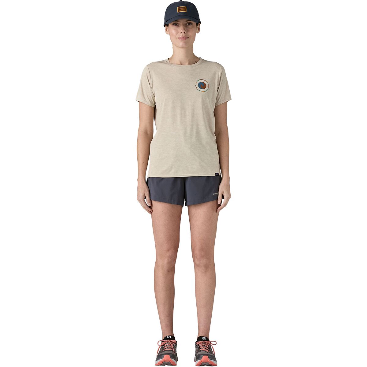 Patagonia Terrebonne Short - Women´s