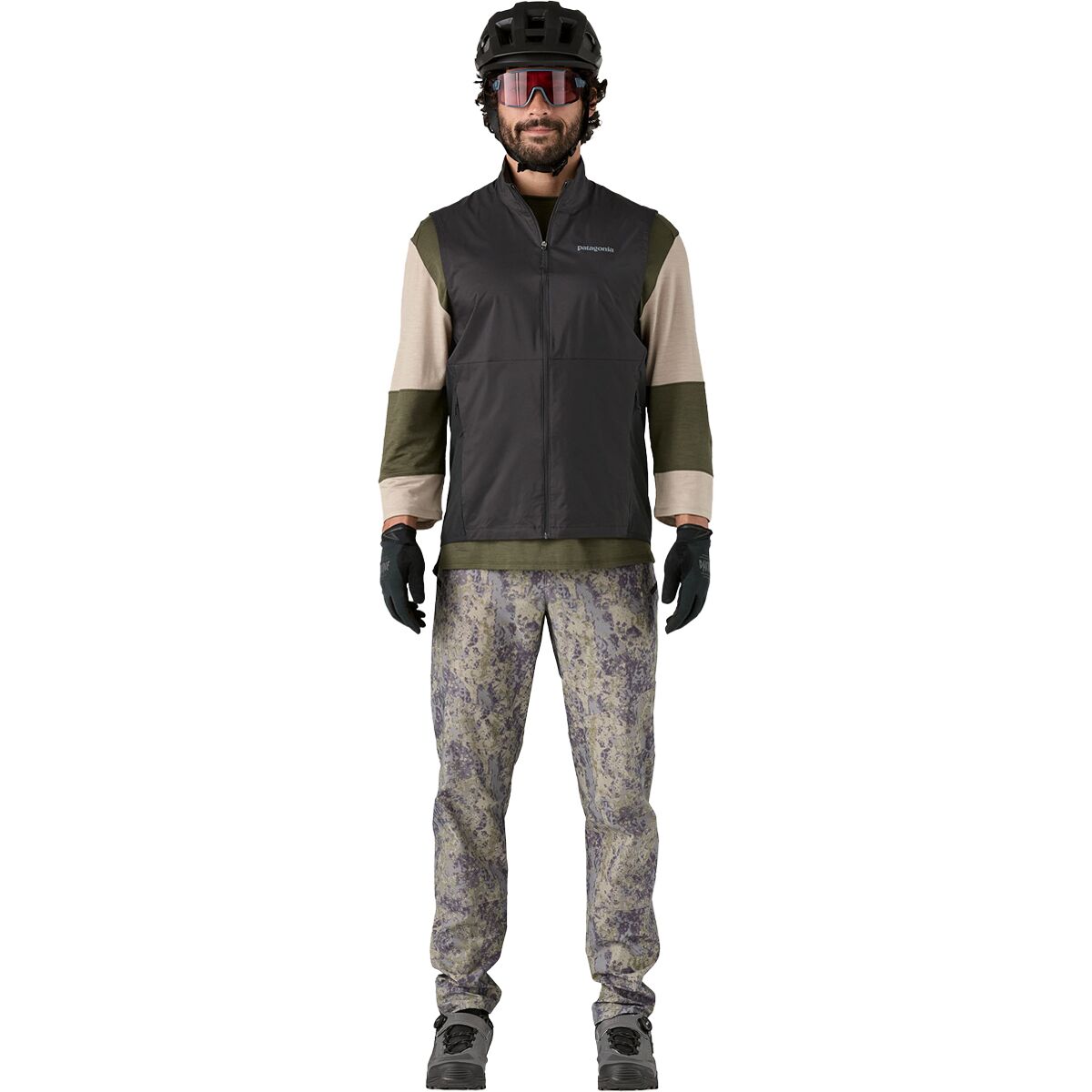 Patagonia Trail Craft Vest - Men´s