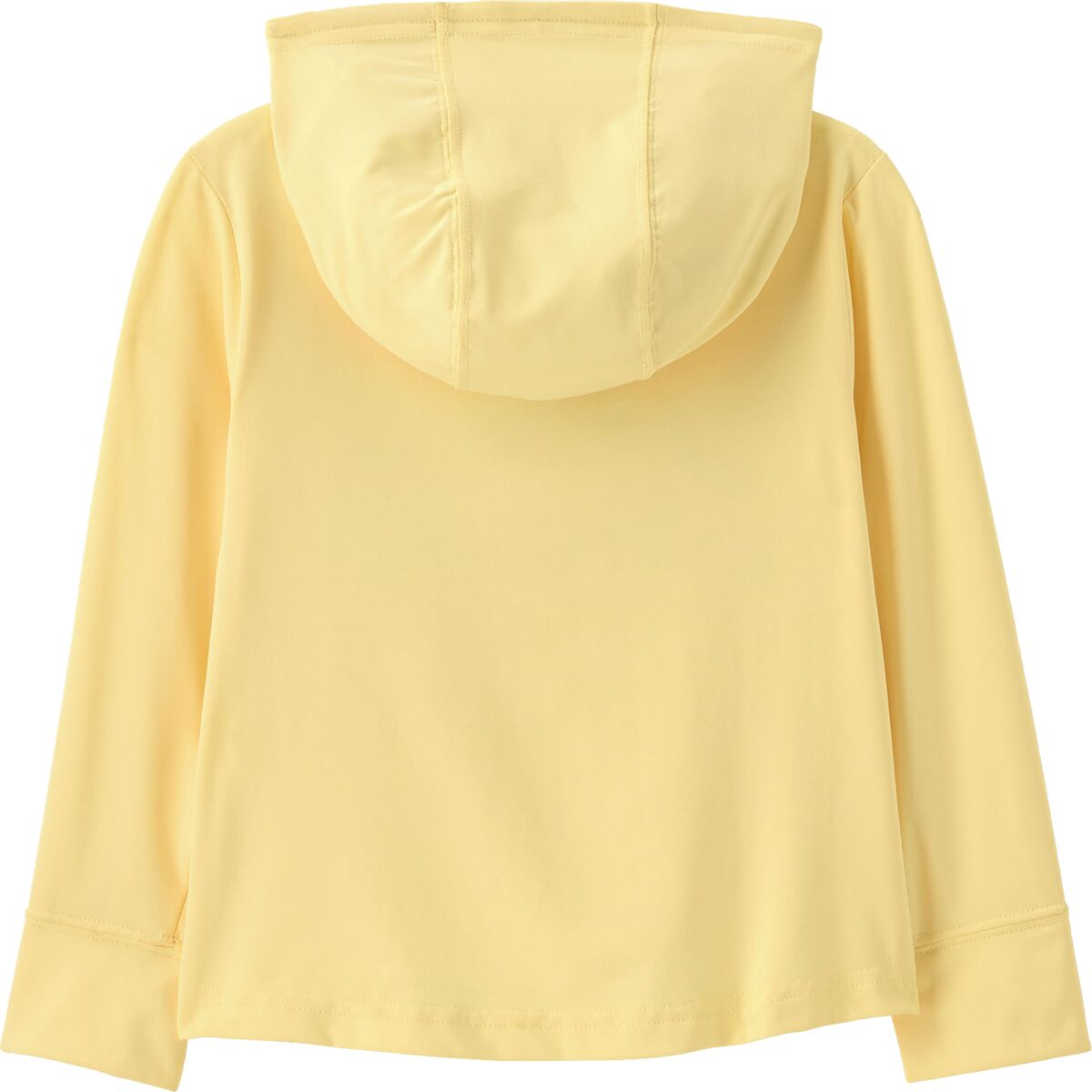 Patagonia Baby Capilene Silkweight Hoodie - Toddlers´