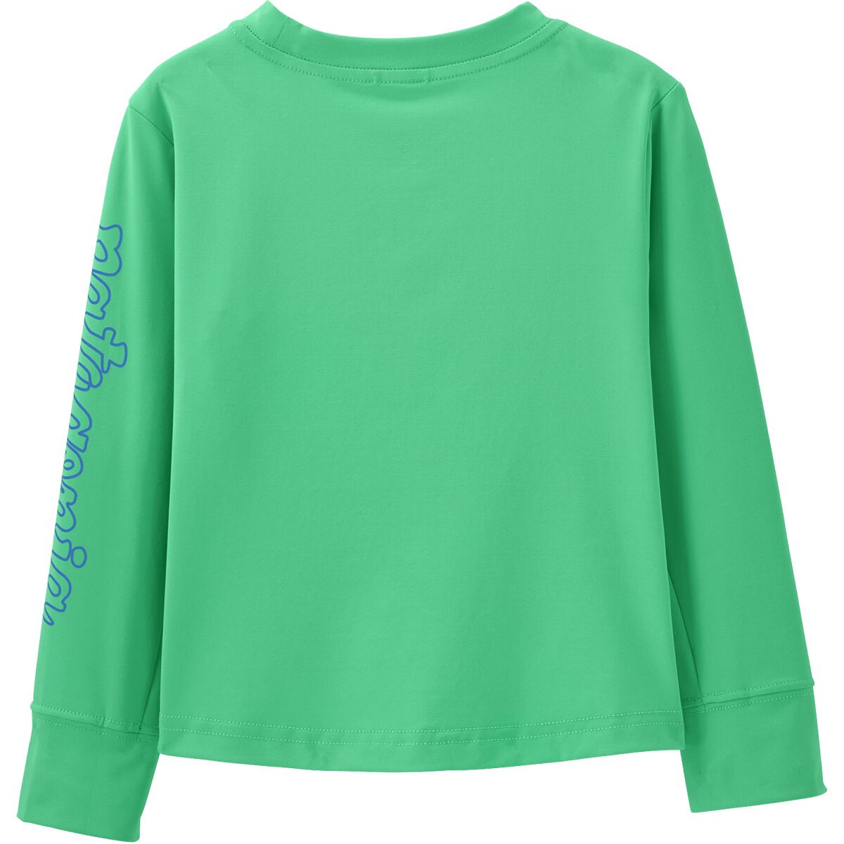 Patagonia Baby Long-Sleeve Capilene Silkweight T-Shirt -...