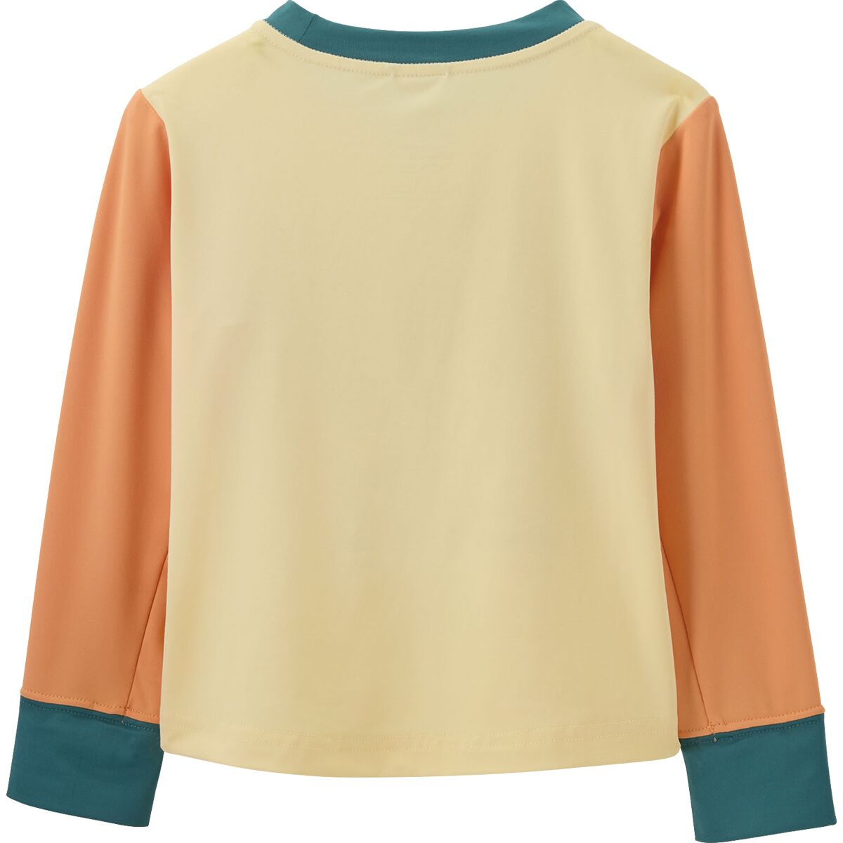 Patagonia Baby Long-Sleeved Capilene Silkweight T-Shirt -...