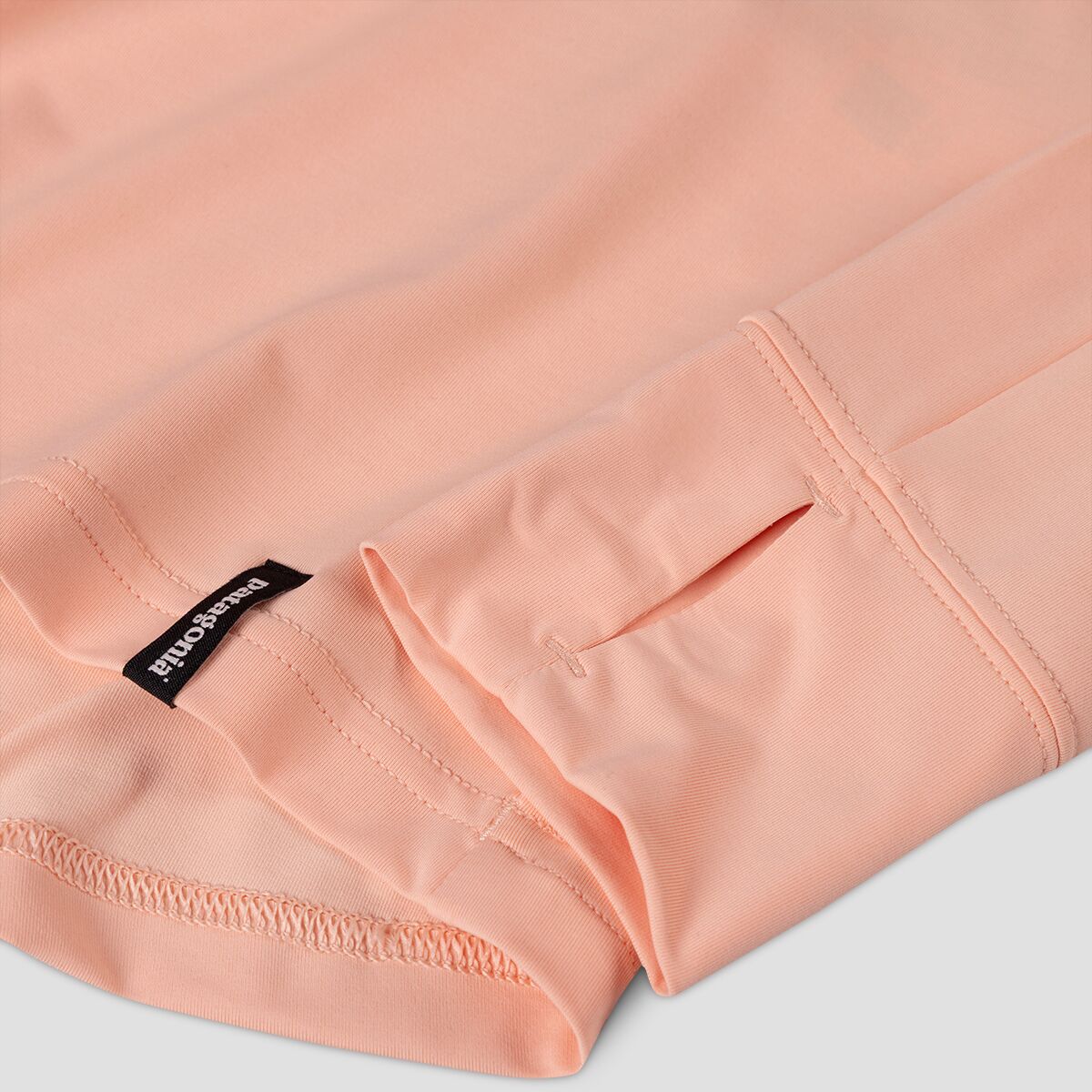 Patagonia Capilene Silkweight Hoodie - Kids´