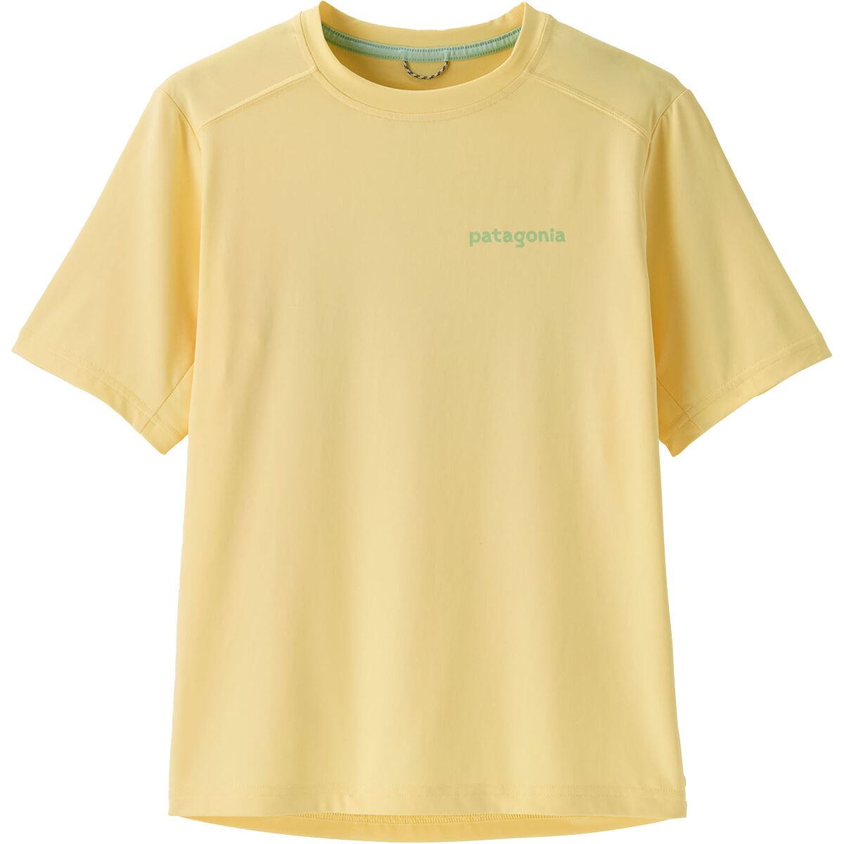 Patagonia Capilene Silkweight T-Shirt - Kids´