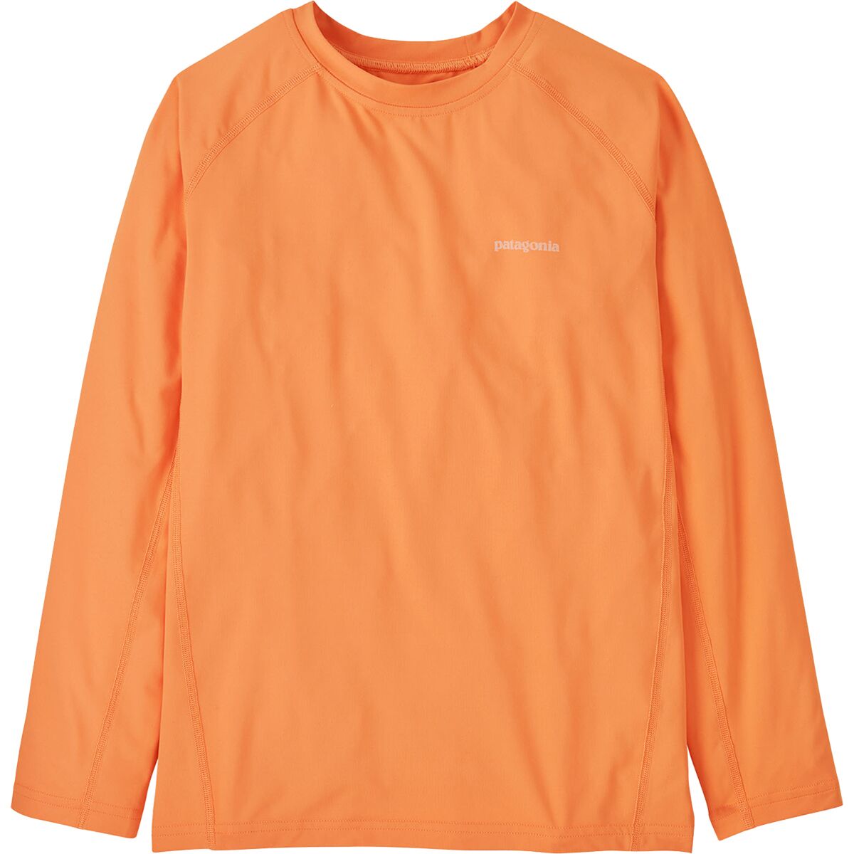 Patagonia Capilene Silkweight Long-Sleeve Rashguard -...