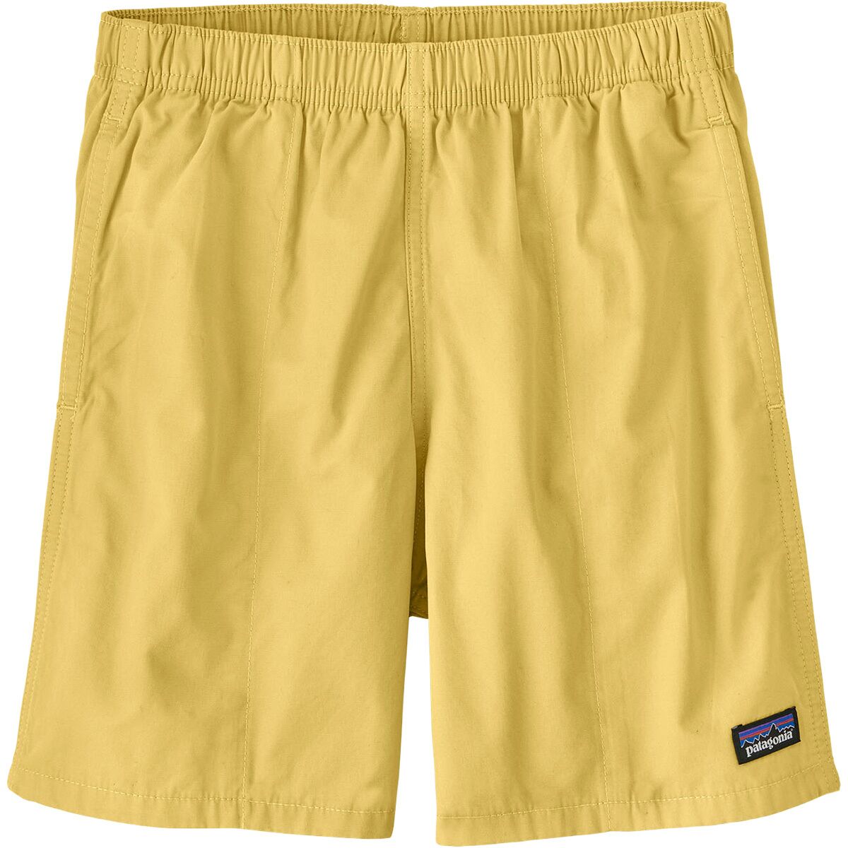 Top Boys' Shorts Product Photo