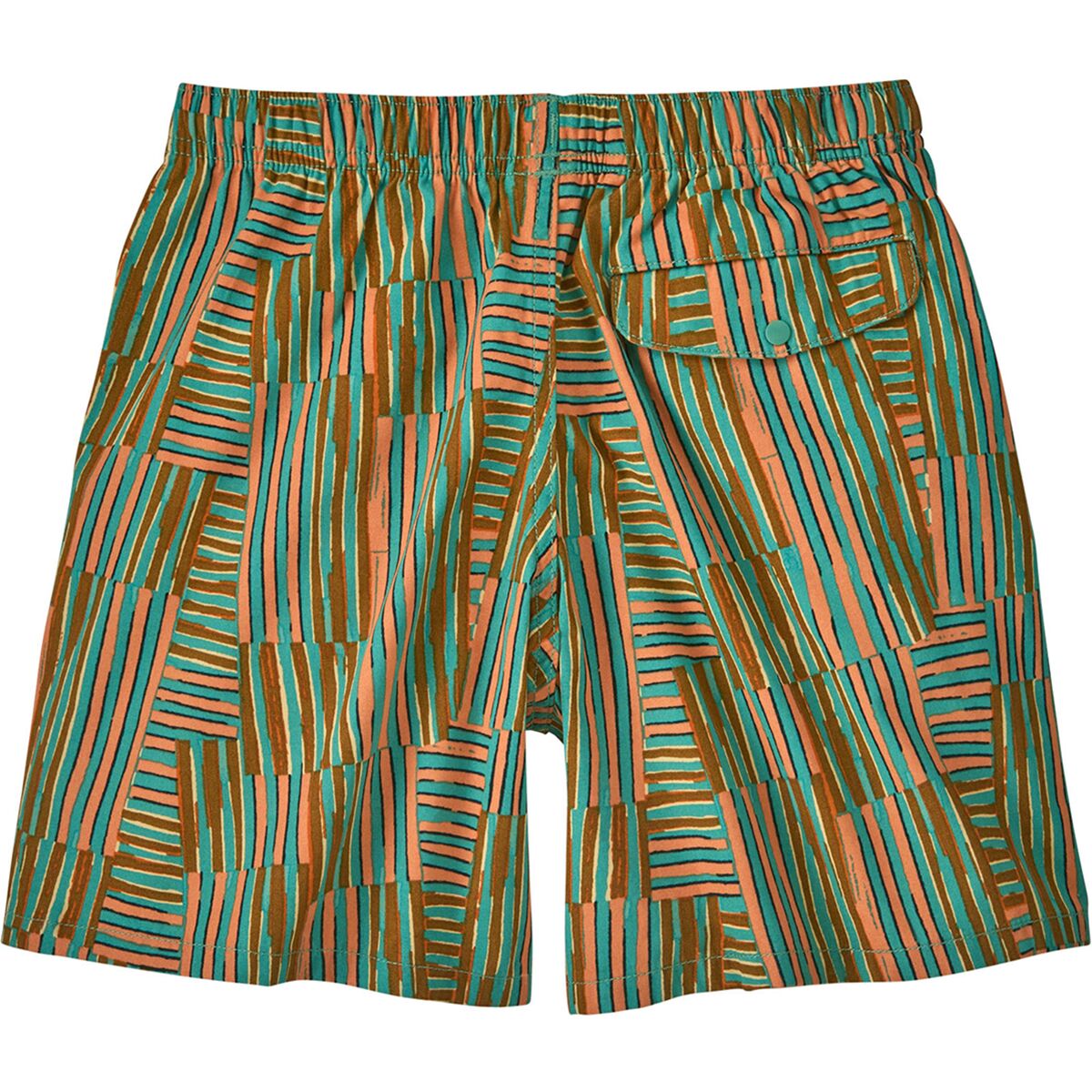 Patagonia Funhoggers Short - Kids´