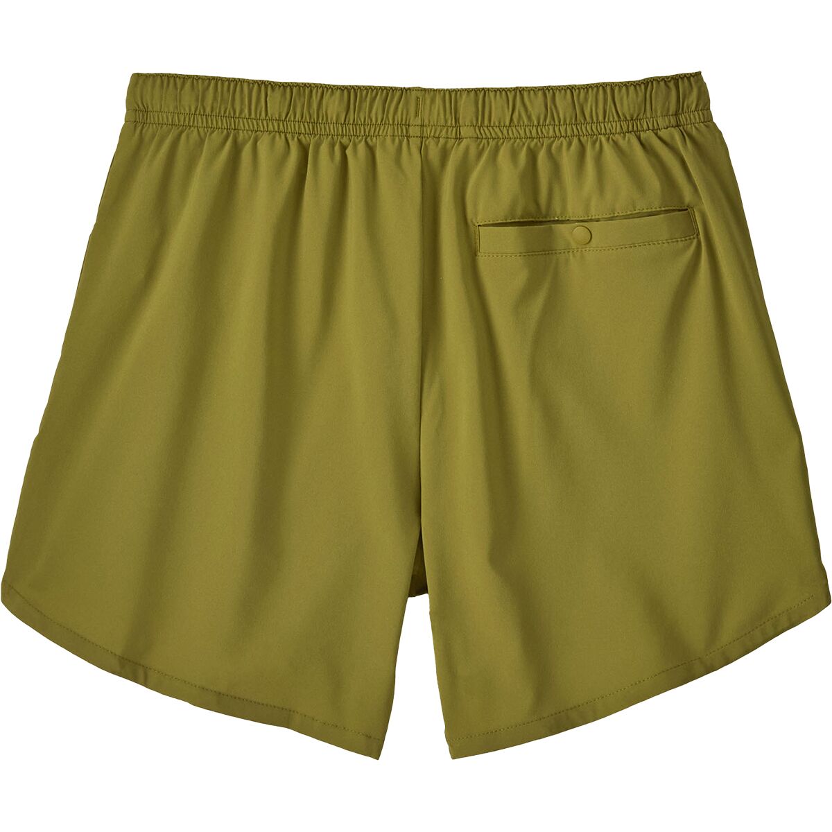 Patagonia Multi Trails 4in Short - Kids´