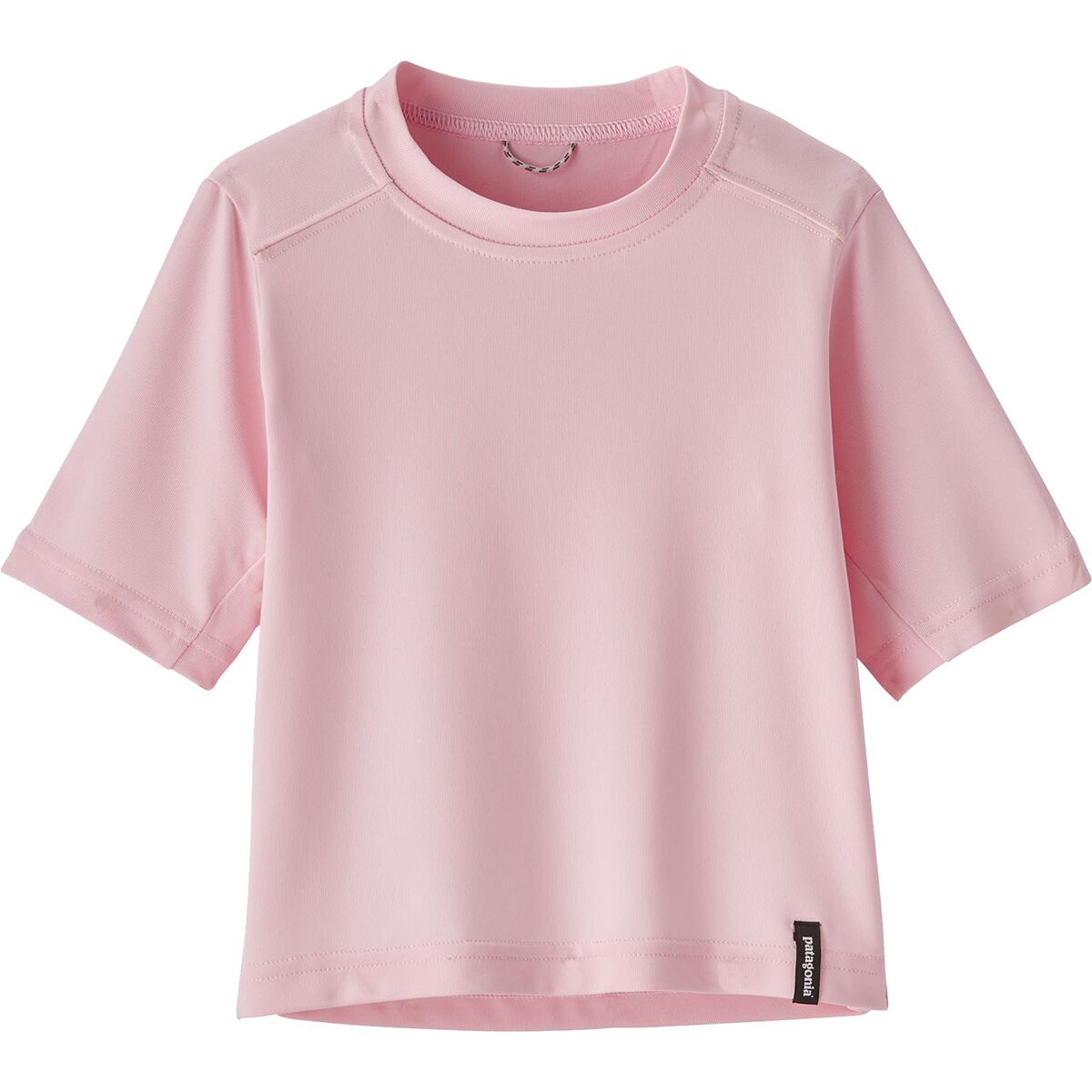 Kids' Long-Sleeved Capilene Silk Weight T-Shirt