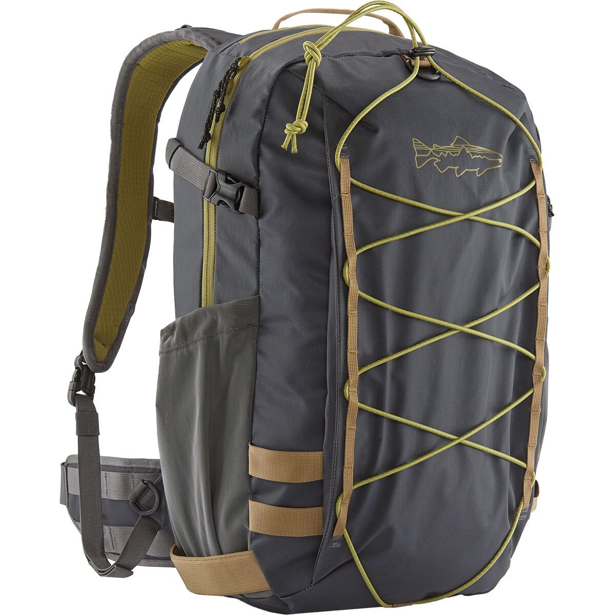 Patagonia Stealth 25L Backpack