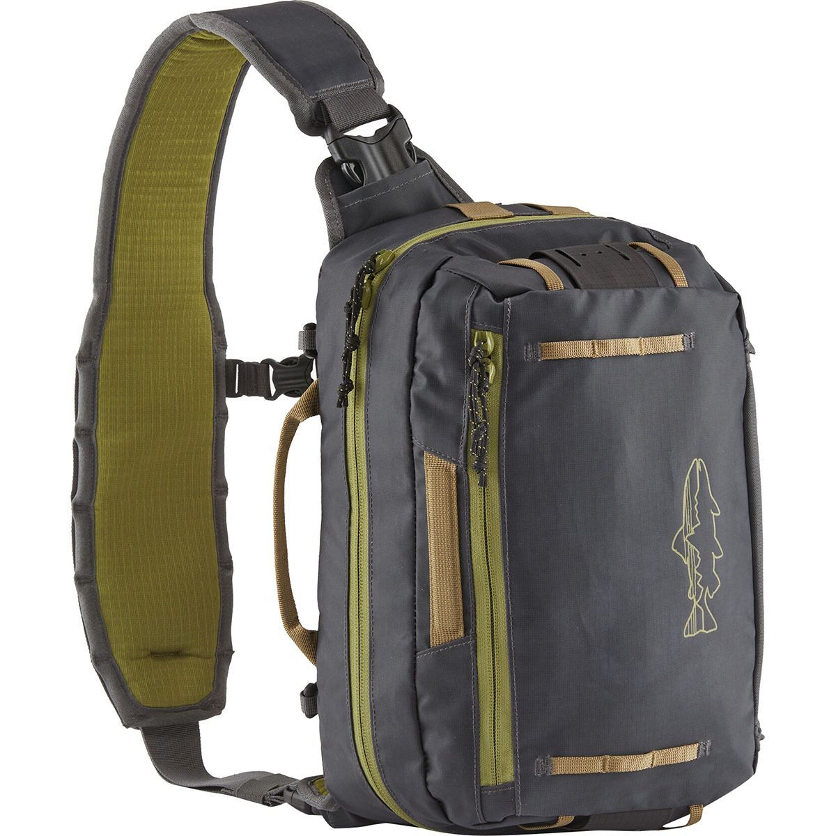 Patagonia Stealth Switch 9L Pack