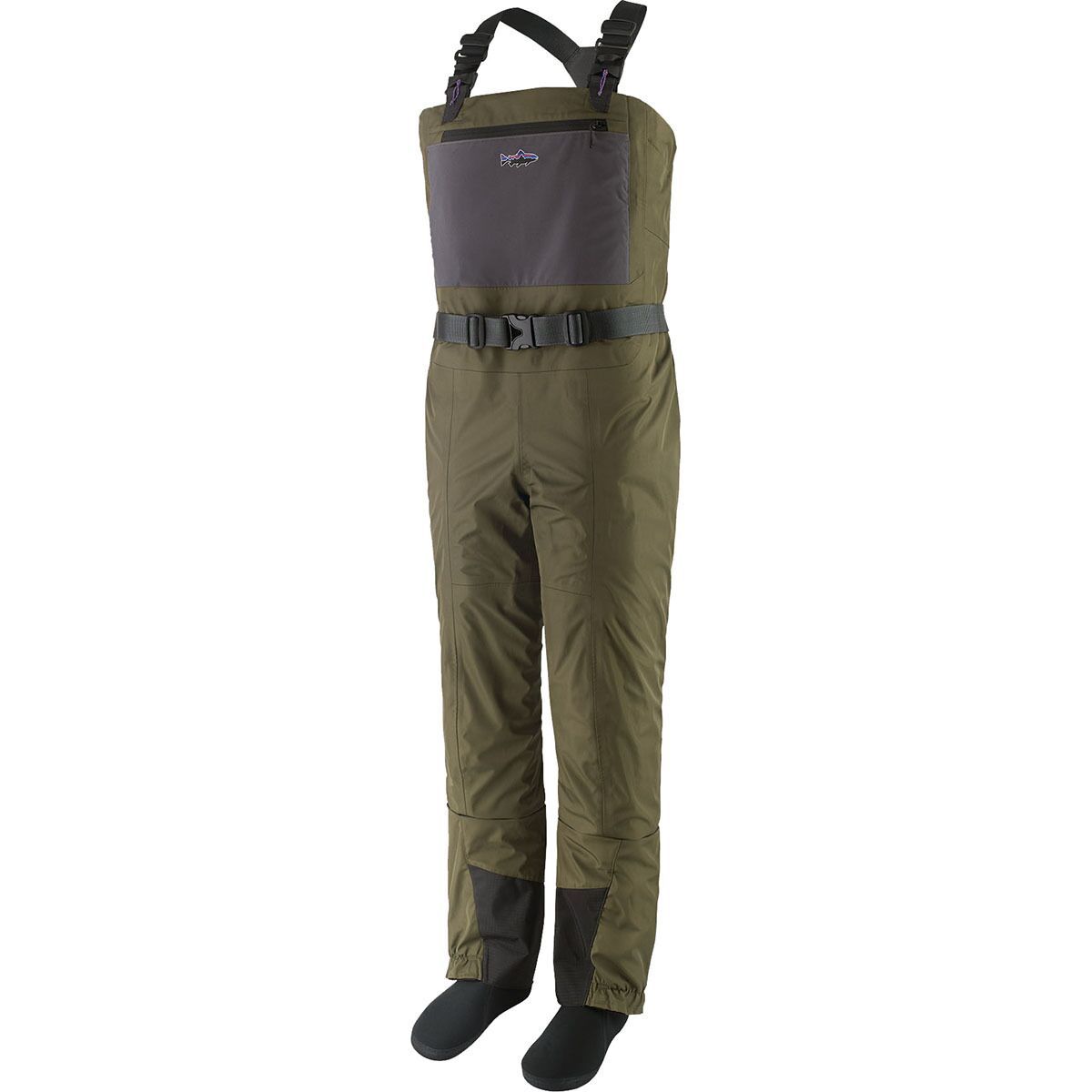 Patagonia Swiftcurrent Traverse Waders - Women´s