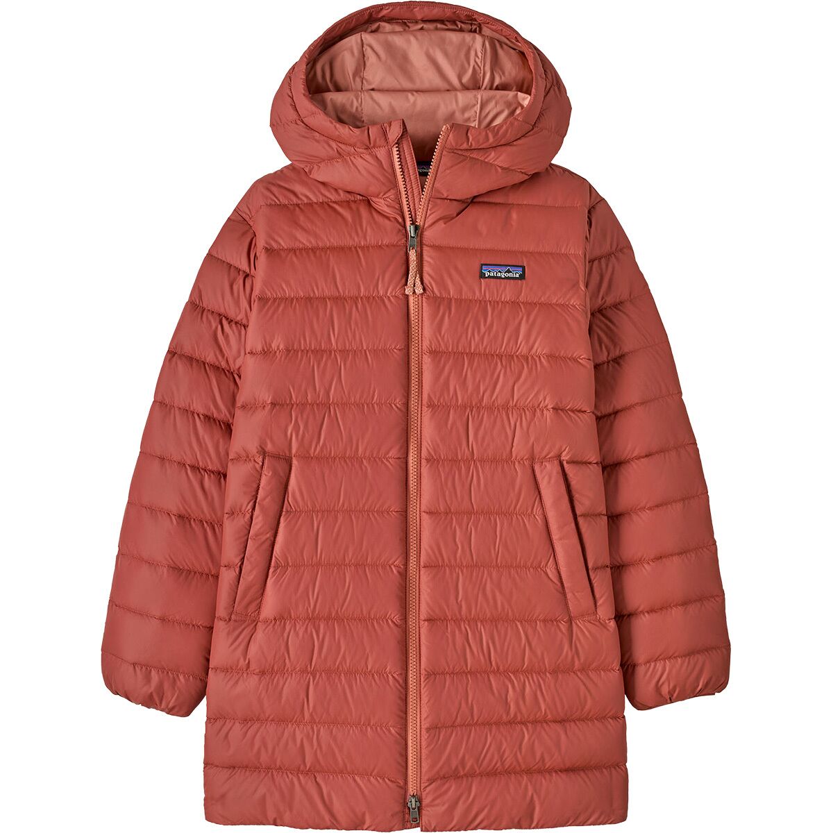 Top Boys' Insulated Jackets Product Photo