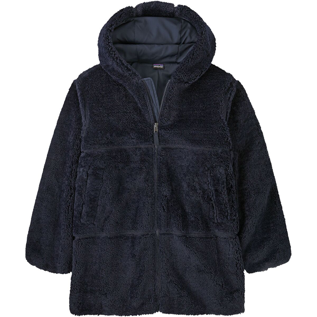 Top Boys' Synthetic Insulation Jackets Product Photo