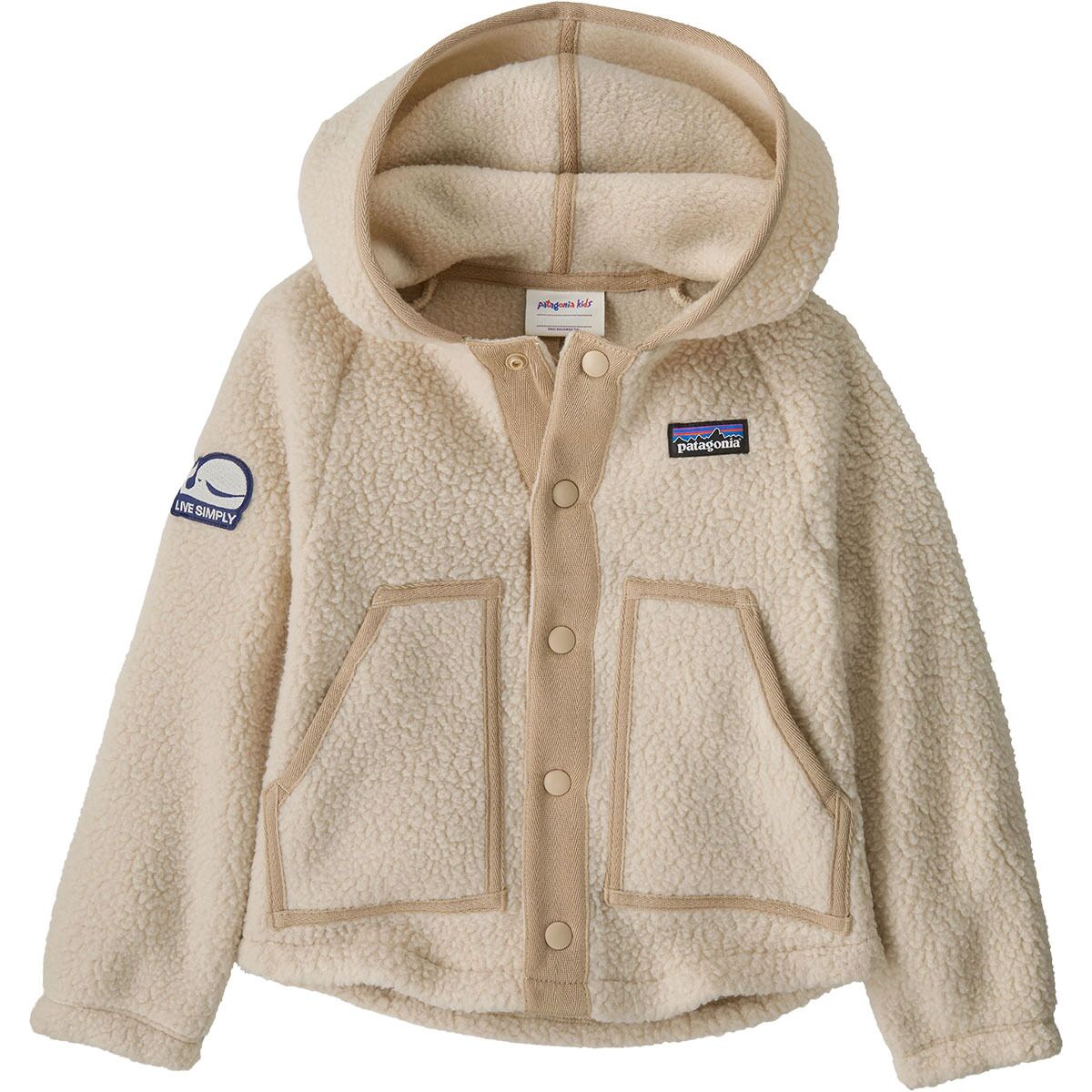 Patagonia Toddler Boys display picture 1