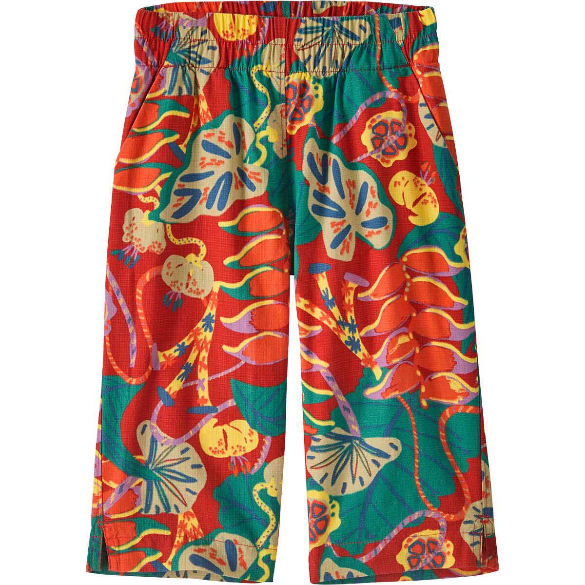 Top Toddler Boys' Casual Pants Product Photo