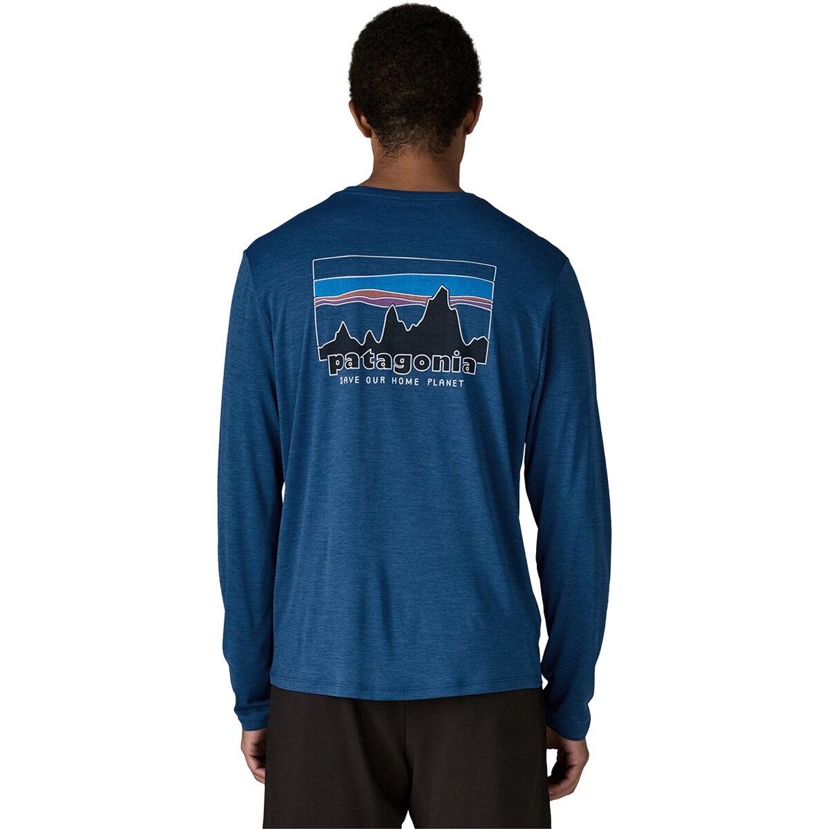 Top Men's Hike & Camp Shirts Product Photo