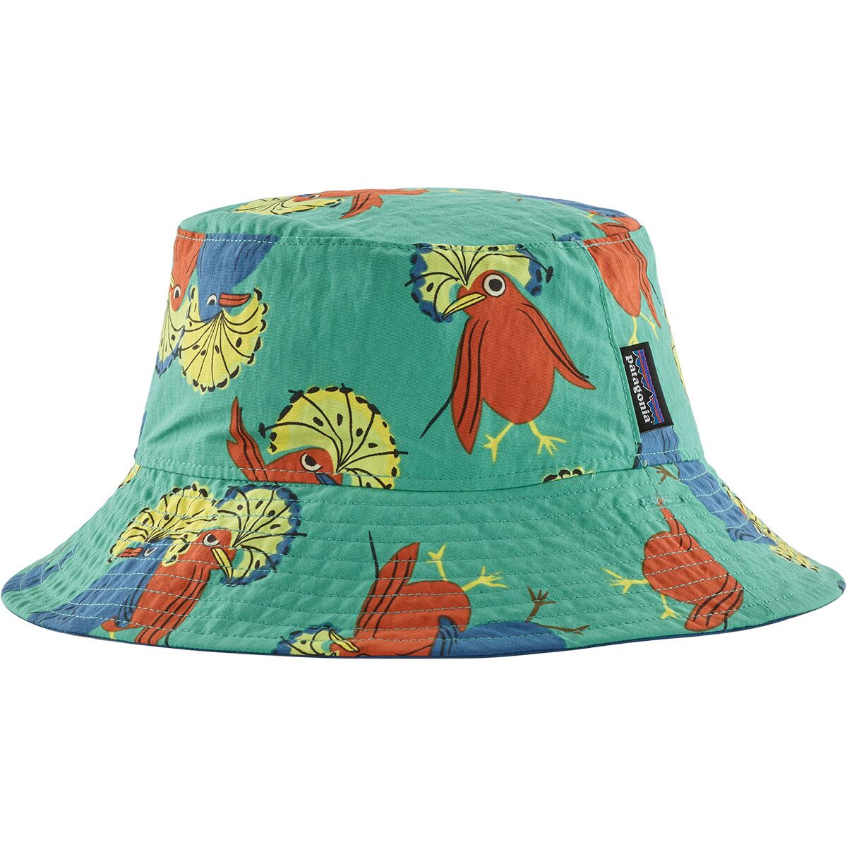 Top Kids' Hats Product Photo