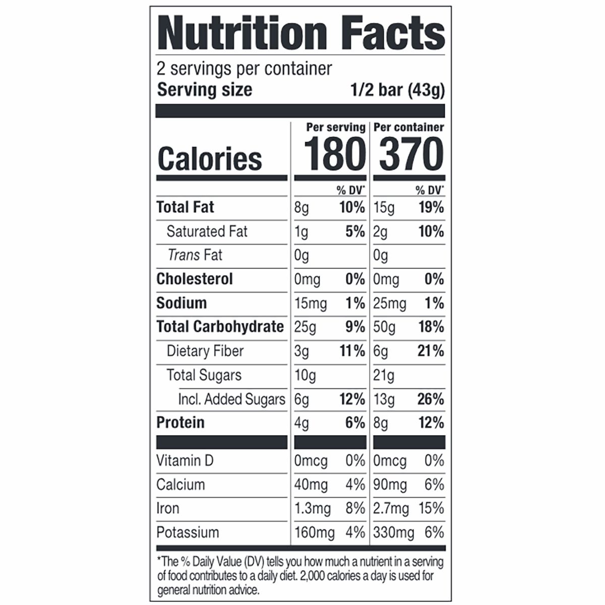 ProBar Meal Bar - 12-Pack