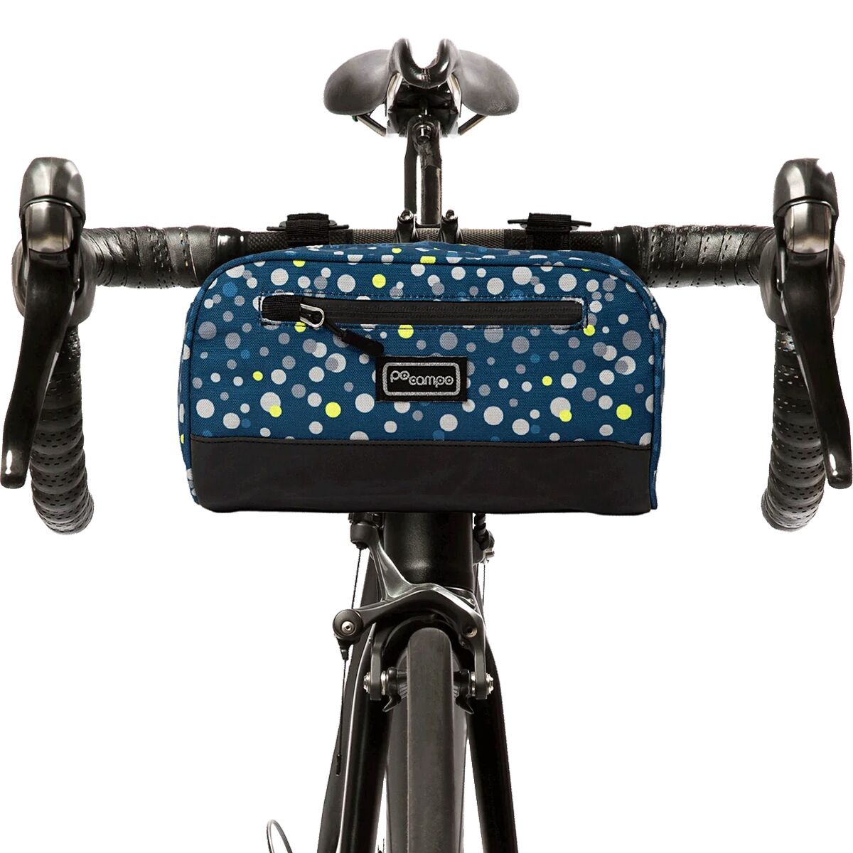 Po Campo Domino Handlebar Bag