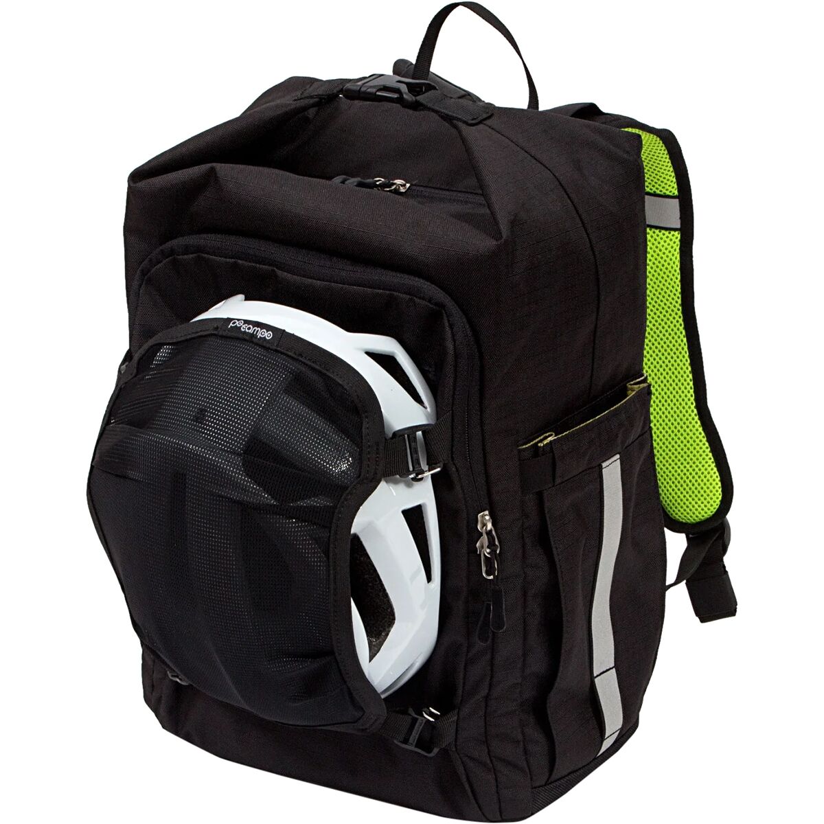 Po Campo Helmet Harness