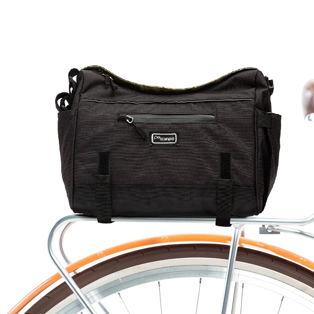 Po Campo Katy Trunk Bag