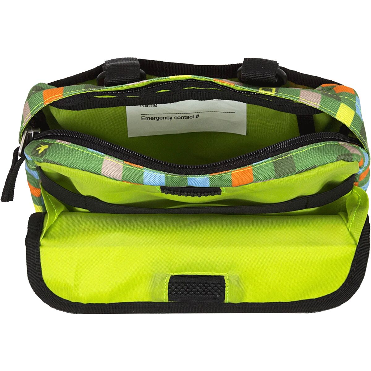 Po Campo Speedy Handlebar Bag